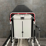 Stryker 1020 Trauma Stretcher - Stryker -Angelus Medical