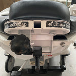 Stryker 1068 Eye Surgery Stretcher - Stryker -Angelus Medical