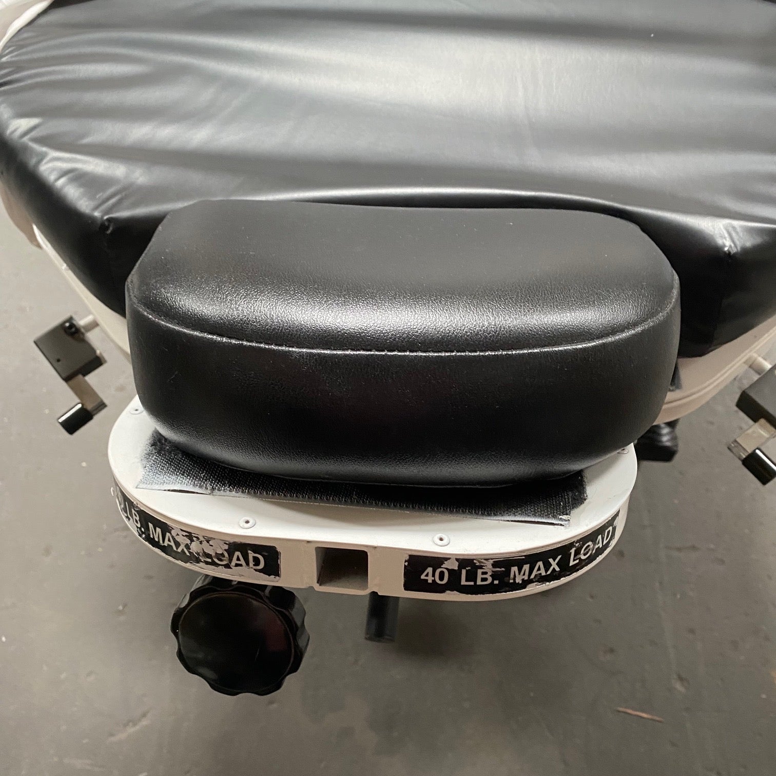 Stryker 1068 Eye Surgery Stretcher - Stryker -Angelus Medical