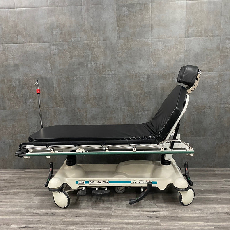 Stryker Rx1 Stretcher Stryker Medical Equipment