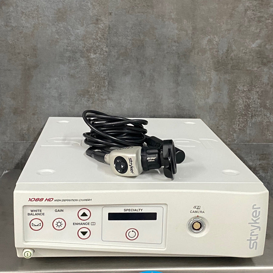 Stryker 1088 HD Digital Display System (Refurbished) - Stryker -Angelus Medical