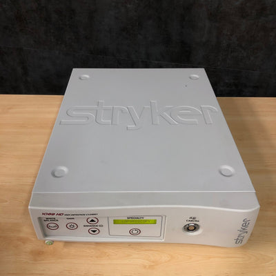 Stryker 1088 HD Digital Display System (Refurbished) - Stryker -Angelus Medical