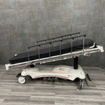 Stryker 1211 Renaissance Stretcher (Refurbished) - Stryker -Angelus Medical