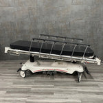 Stryker 1211 Renaissance Stretcher (Refurbished) - Stryker -Angelus Medical