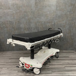 Stryker 1211 Renaissance Stretcher (Refurbished) - Stryker -Angelus Medical