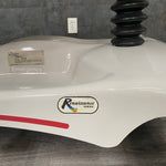 Stryker 1211 Renaissance Stretcher (Refurbished) - Stryker -Angelus Medical