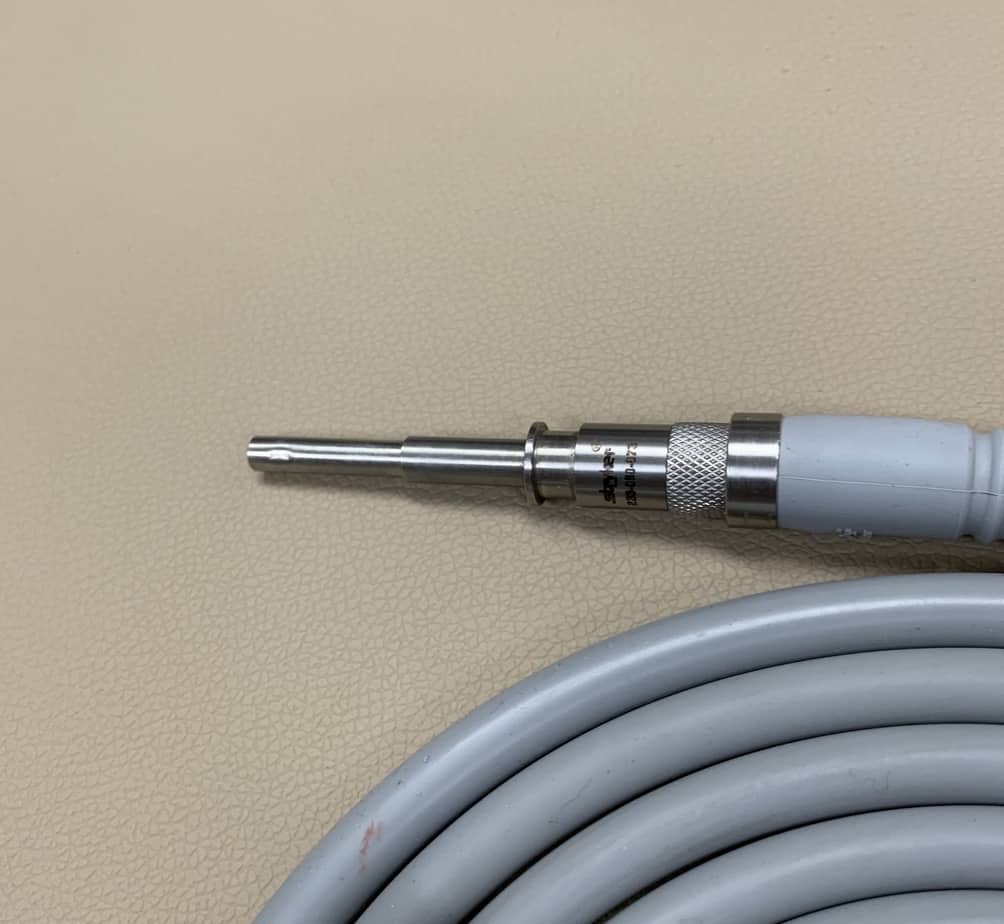 Stryker 233050077, Stryker Fiber optic Cable,stryker cable Angelus