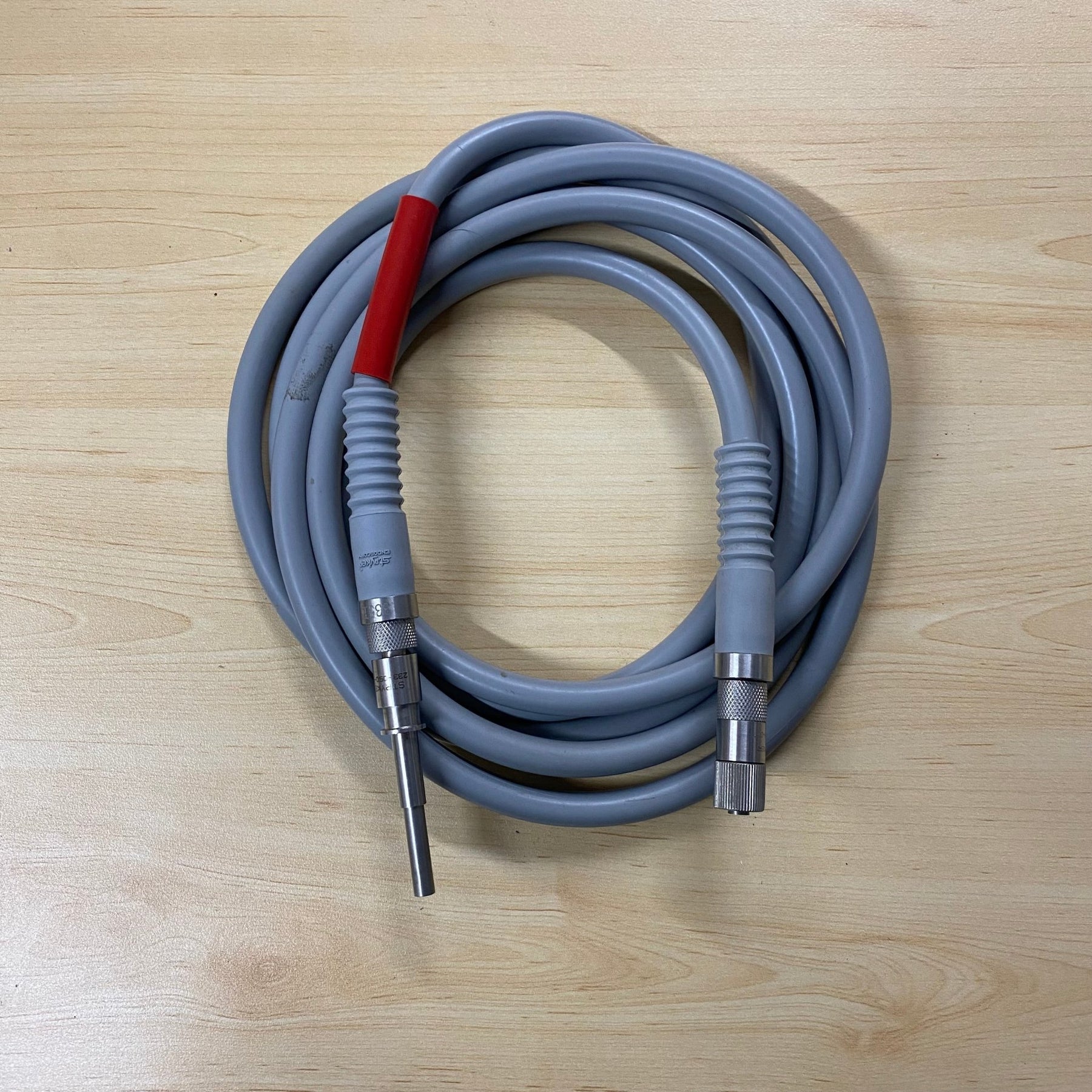 Stryker 233050077, Stryker Fiber optic Cable,stryker cable Angelus