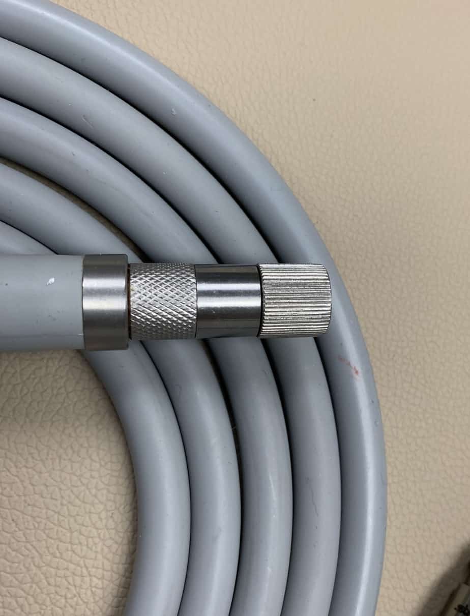 Stryker 233050077, Stryker Fiber optic Cable,stryker cable Angelus