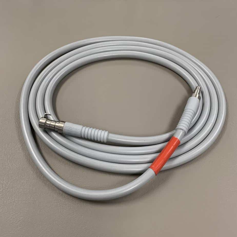 Stryker 233065010,Stryker Light Source Fiber Optic Cable, Angelus