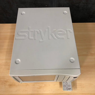Stryker 240 SDC HD Digital Capture (Refurbished) - Stryker -Angelus Medical
