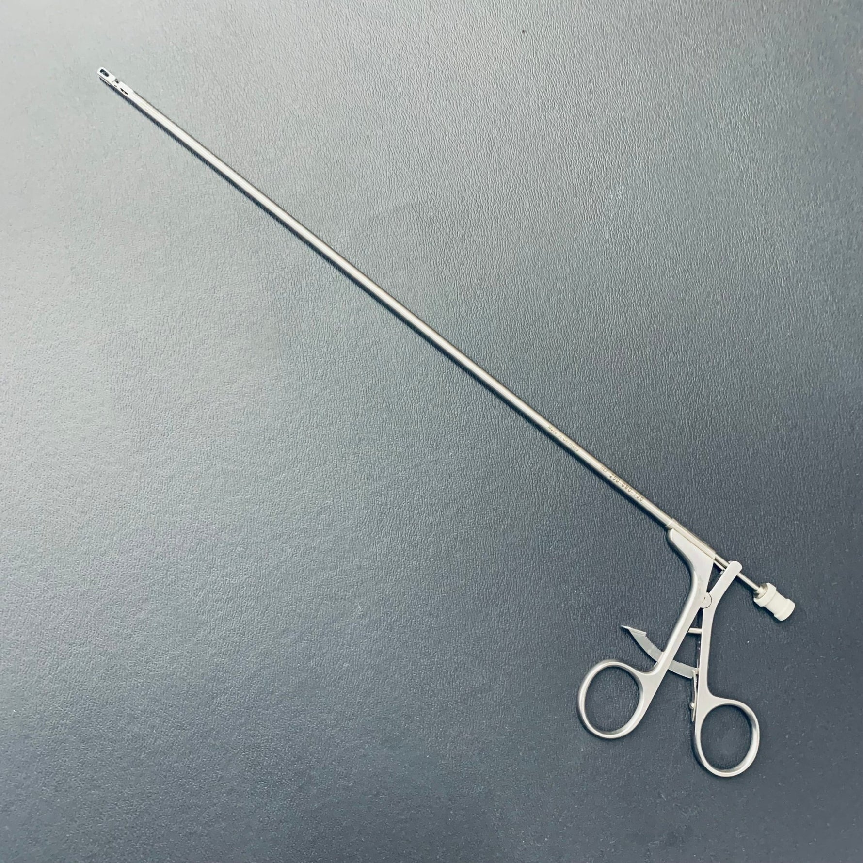 Stryker 250-080-130 Grasping Forceps (Used) - Stryker -Angelus Medical
