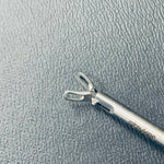 Stryker 250-080-130 Grasping Forceps (Used) - Stryker -Angelus Medical