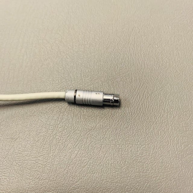 Stryker 266 Micro Debrider Shaver Handpiece (Used) - Stryker -Angelus Medical