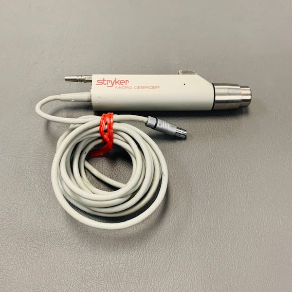 Stryker 266 Micro Debrider Shaver Handpiece (Used)