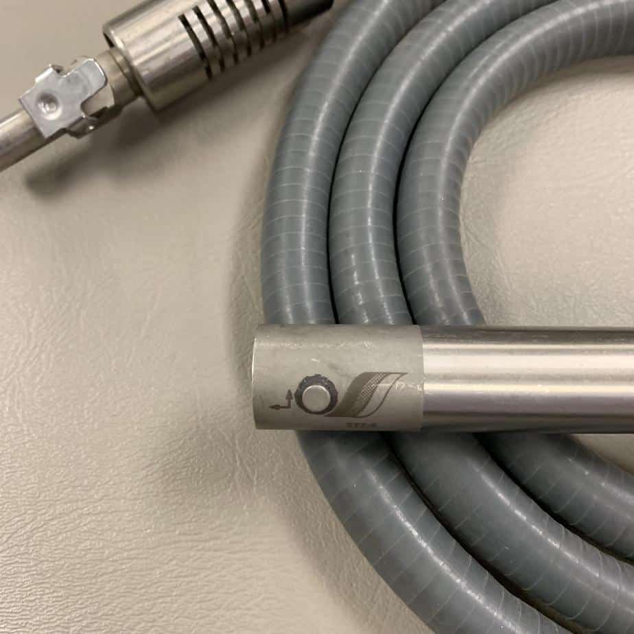 Stryker 277-5 Pneumatic Air Hose(used) - Stryker -Angelus Medical