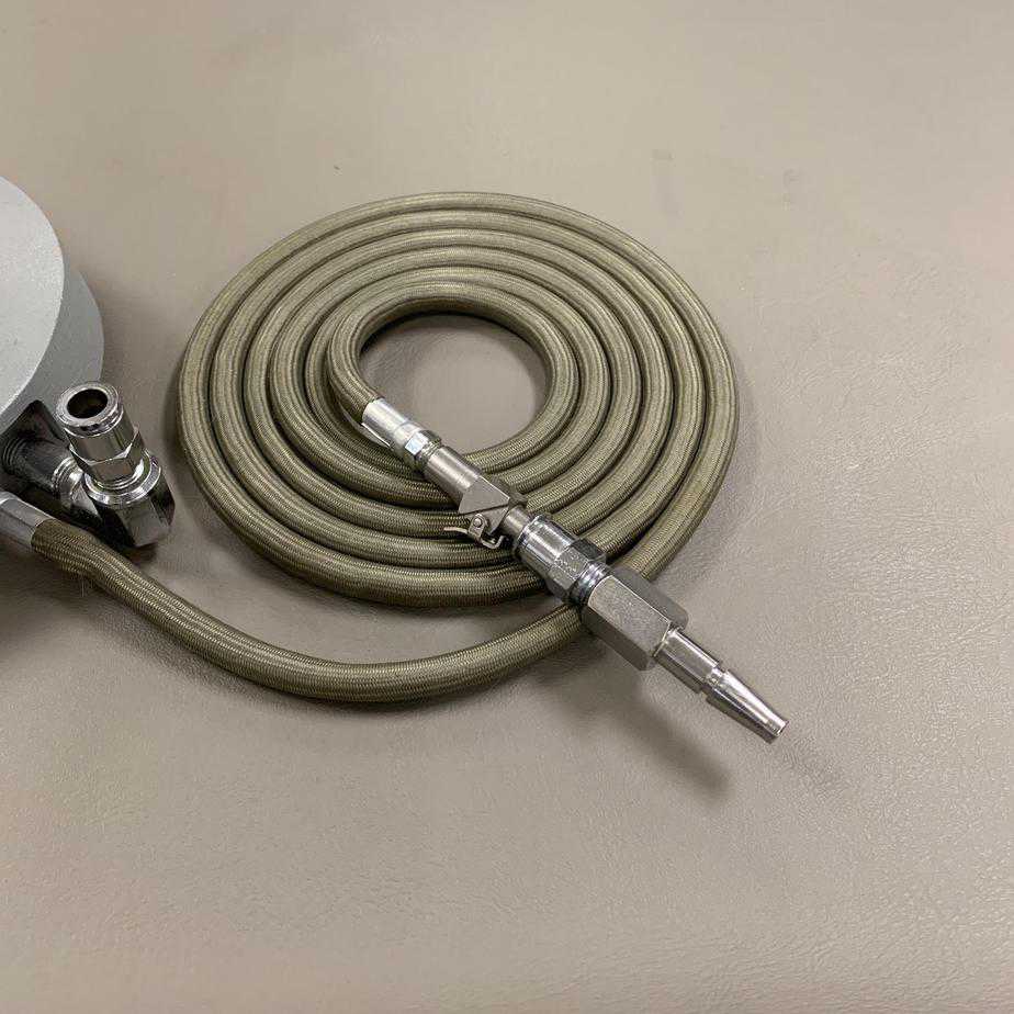 Stryker 277-7-11 Air FootSwitch (Used) - Stryker -Angelus Medical