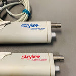 Stryker 277 Debrider and Abrader Shaver HandPiece (Used) - Stryker -Angelus Medical