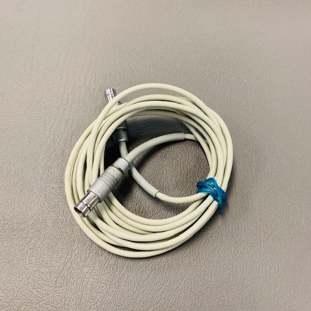 Stryker 277 Debrider and Abrader Shaver HandPiece (Used) - Stryker -Angelus Medical