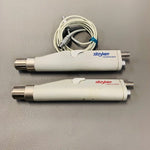 Stryker 277 Debrider and Abrader Shaver HandPiece (Used) - Stryker -Angelus Medical