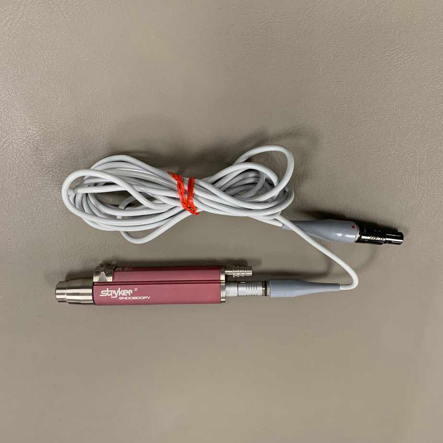 Stryker 290-601 Hummer 2 Hand Piece (Used) - Stryker -Angelus Medical