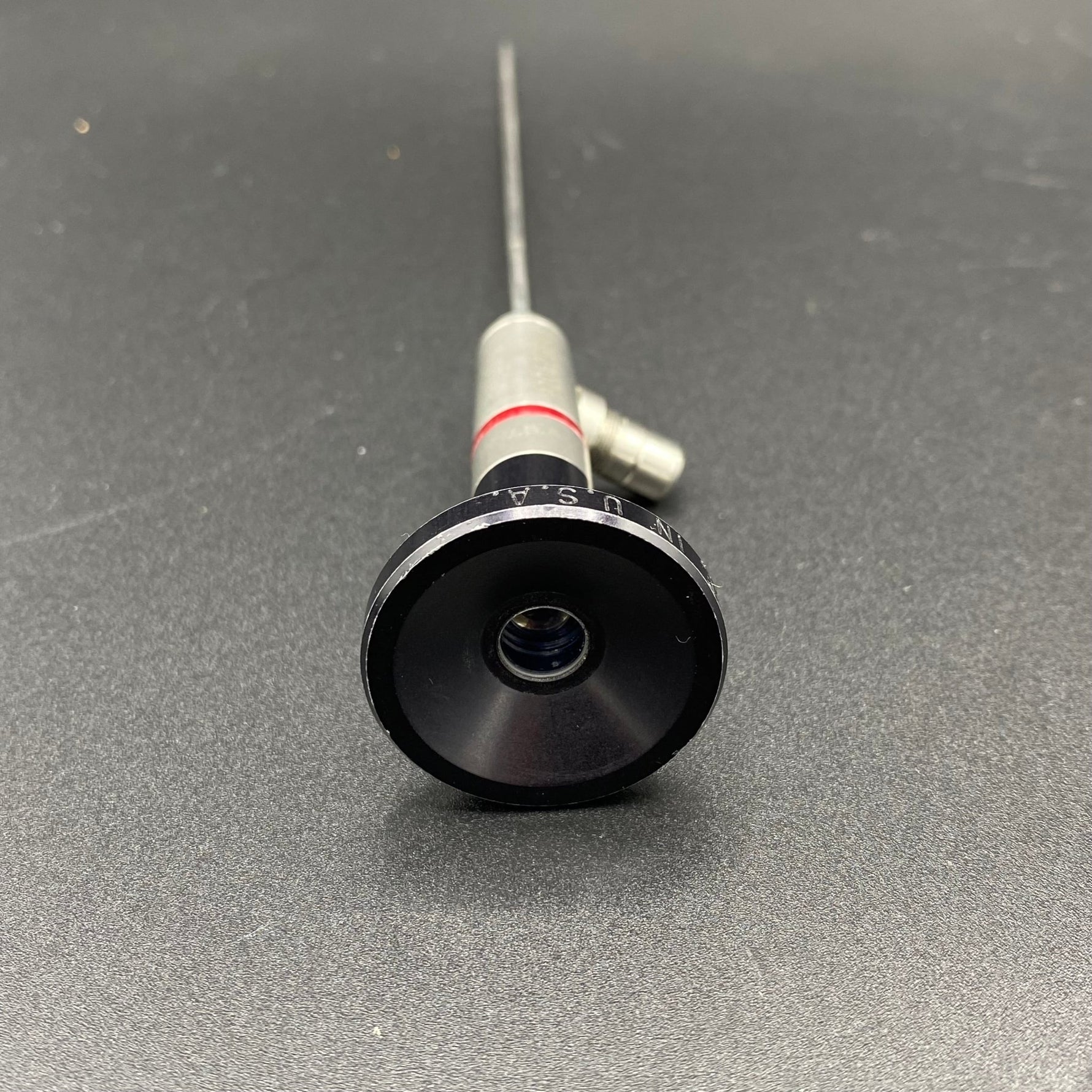 Stryker 343-10 Arthroscope 0' Degree 2.7 mm - Stryker -Angelus Medical