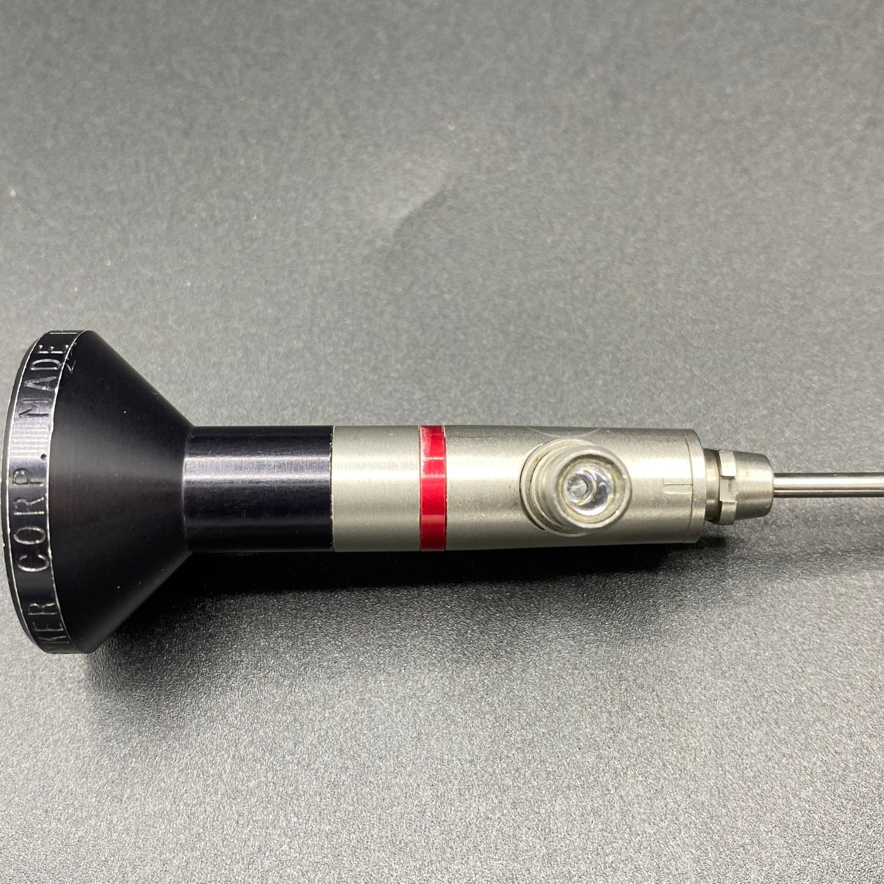 Stryker 343-10 Arthroscope 0' Degree 2.7 mm - Stryker -Angelus Medical