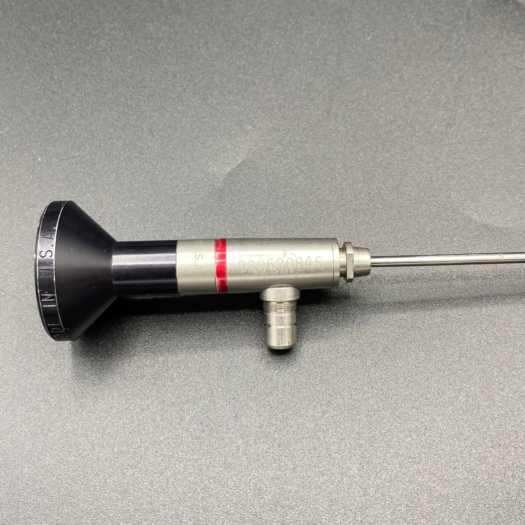 Stryker 343-10 Arthroscope 0' Degree 2.7 mm - Stryker -Angelus Medical