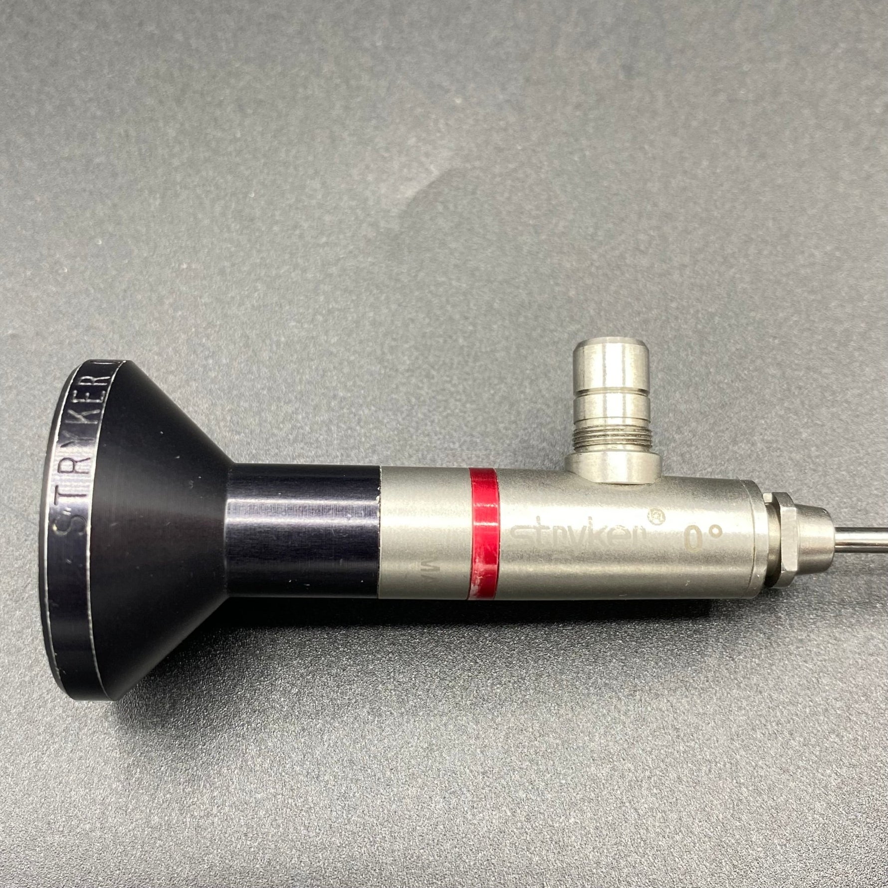 Stryker 343-10 Arthroscope 0' Degree 2.7 mm - Stryker -Angelus Medical