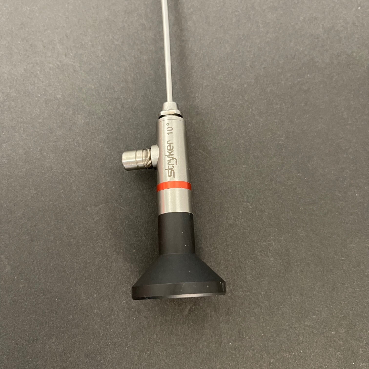 Stryker 343-10 Arthroscope 10 degree - Stryker -Angelus Medical