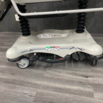 Stryker 5050 Stretcher Chair at Angelus Medical Near me 