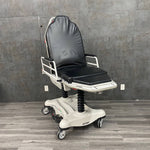 Stryker 5050 Stretcher Chair - Stryker -Angelus Medical