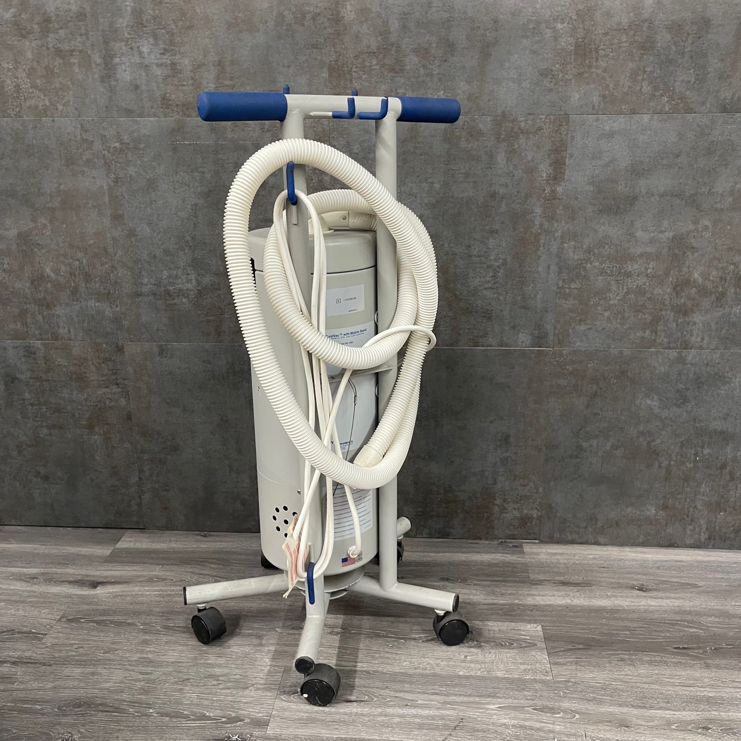 Stryker 986 Cast Vacuum (Refurbished) - Stryker -Angelus Medical