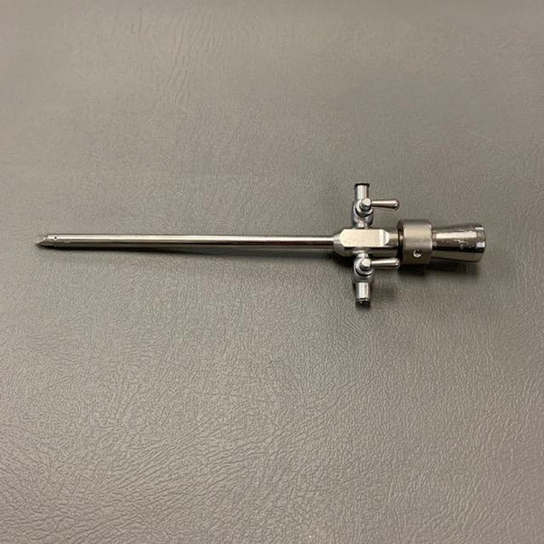 Stryker Arthroscopic Cannula