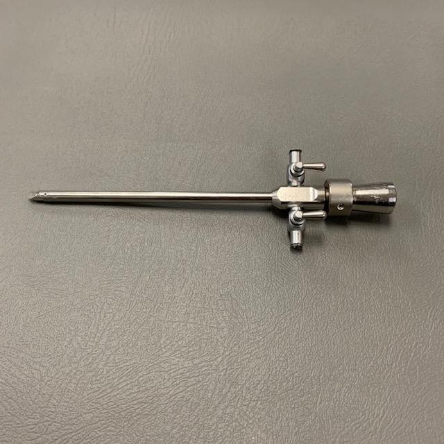 Stryker Arthroscopic Cannula - Stryker -Angelus Medical