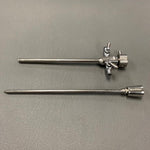 Stryker Arthroscopic Cannula - Stryker -Angelus Medical