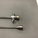 Stryker Arthroscopic Cannula - Stryker -Angelus Medical