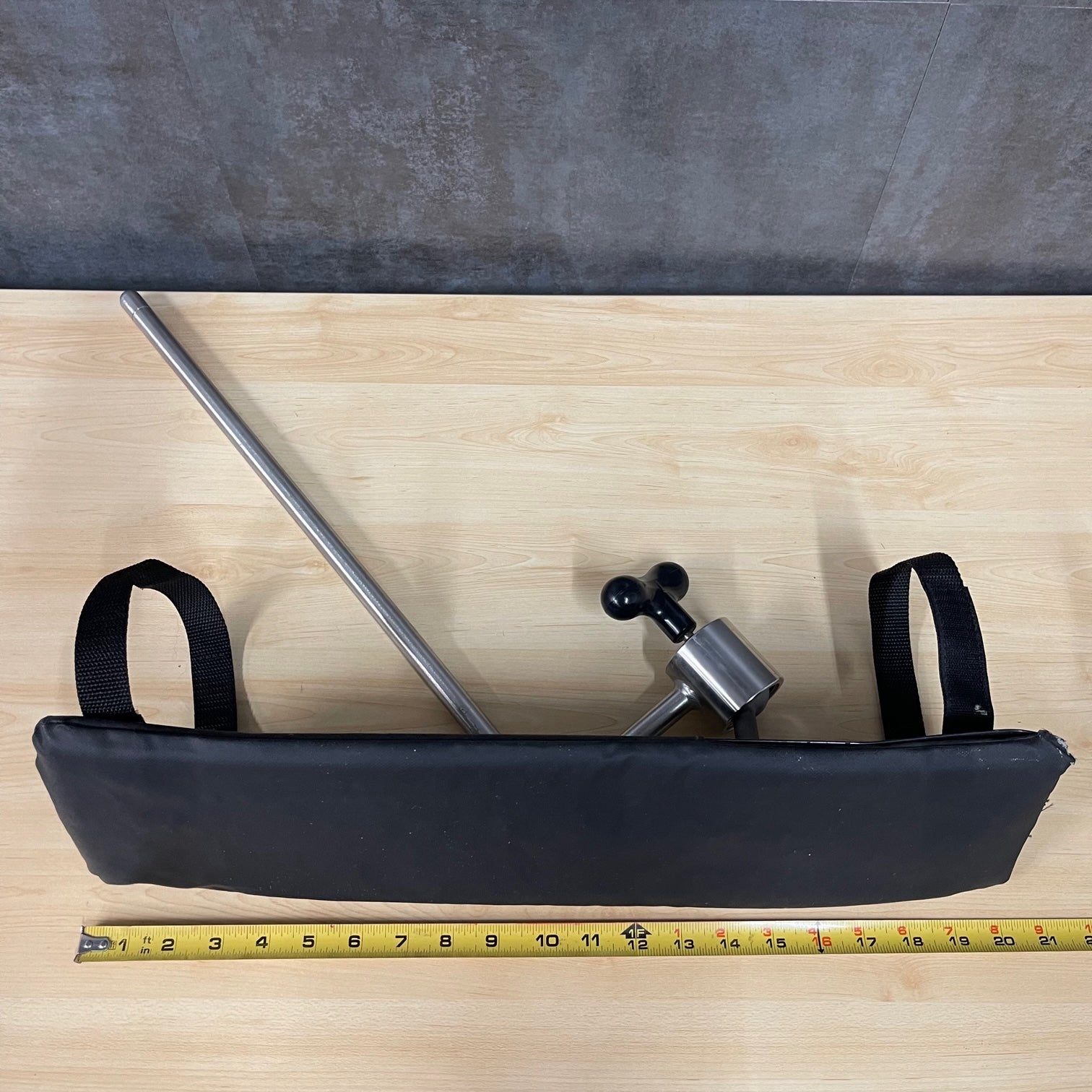 Stryker articulating arm board (Used) - Stryker -Angelus Medical