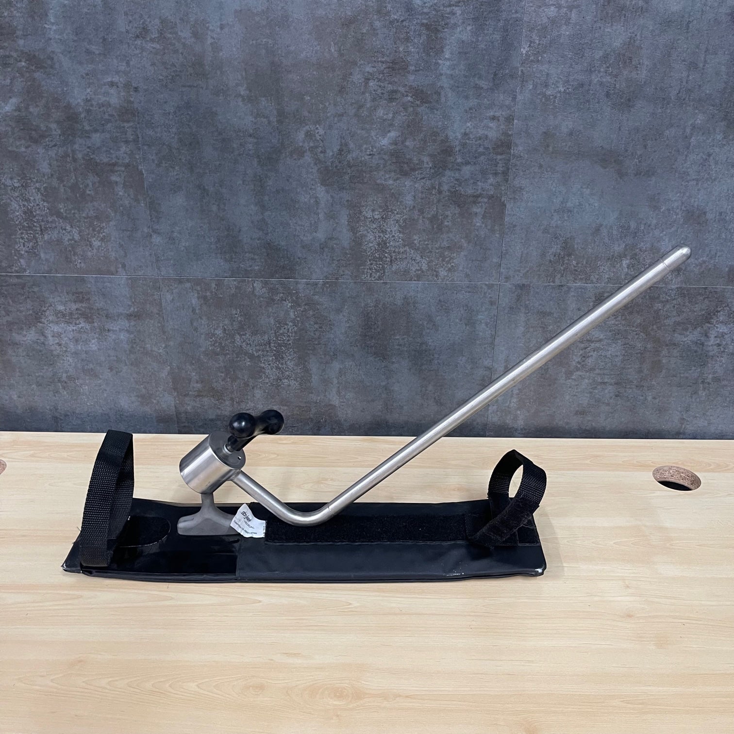 Stryker articulating arm board (Used) - Stryker -Angelus Medical