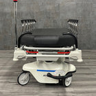 Stryker Atlas 660 big wheel gurney - Stryker -Angelus Medical