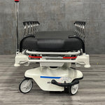 Stryker Atlas 660 big wheel gurney - Stryker -Angelus Medical