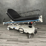 Stryker Atlas 660 big wheel gurney - Stryker -Angelus Medical