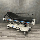 Stryker Atlas 660 big wheel gurney - Stryker -Angelus Medical