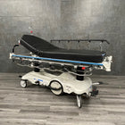 Stryker Atlas 660 big wheel gurney - Stryker -Angelus Medical