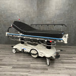 Stryker Atlas 660 big wheel gurney - Stryker -Angelus Medical