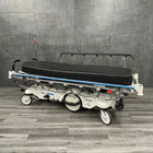 Stryker Atlas 660 big wheel gurney - Stryker -Angelus Medical