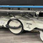 Stryker Atlas 660 big wheel gurney - Stryker -Angelus Medical