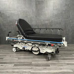 Stryker Atlas 660 big wheel gurney - Stryker -Angelus Medical