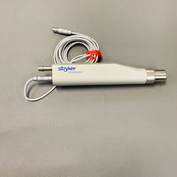 Stryker Debrider Shaver Hand Piece (Used)
