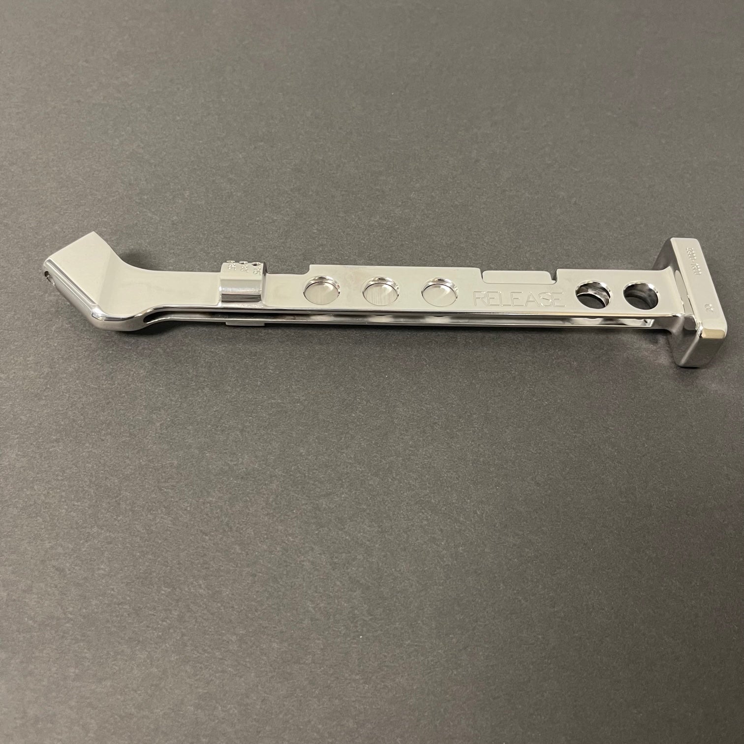 Stryker Humeral Broach Handle Assembly (New) - Stryker -Angelus Medical